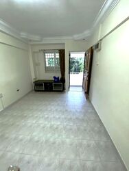 Blk 60 Telok Blangah Heights (Bukit Merah), HDB 3 Rooms #558074901